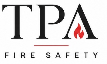 TPA Fire Safety logo